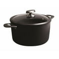 thumbnail image 1 of Dutch Oven with Lid , Non-Stick , Pro SB+ Induction , Scanpan, 1 of 3