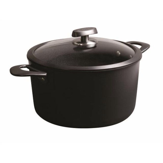 Dutch Oven with Lid , Non-Stick , Pro SB+ Induction , Scanpan