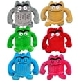 thumbnail image 3 of Mi pequeño monstruo emocional El monstruo de colores Muñeco de peluche Muñeco de juguete, 3 of 6