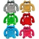 thumbnail image 5 of Mi pequeño monstruo emocional El monstruo de colores Muñeco de peluche Muñeco de juguete, 5 of 6