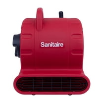 Electrolux EURSC6058A Commercial Three-Speed Air Mover, Red