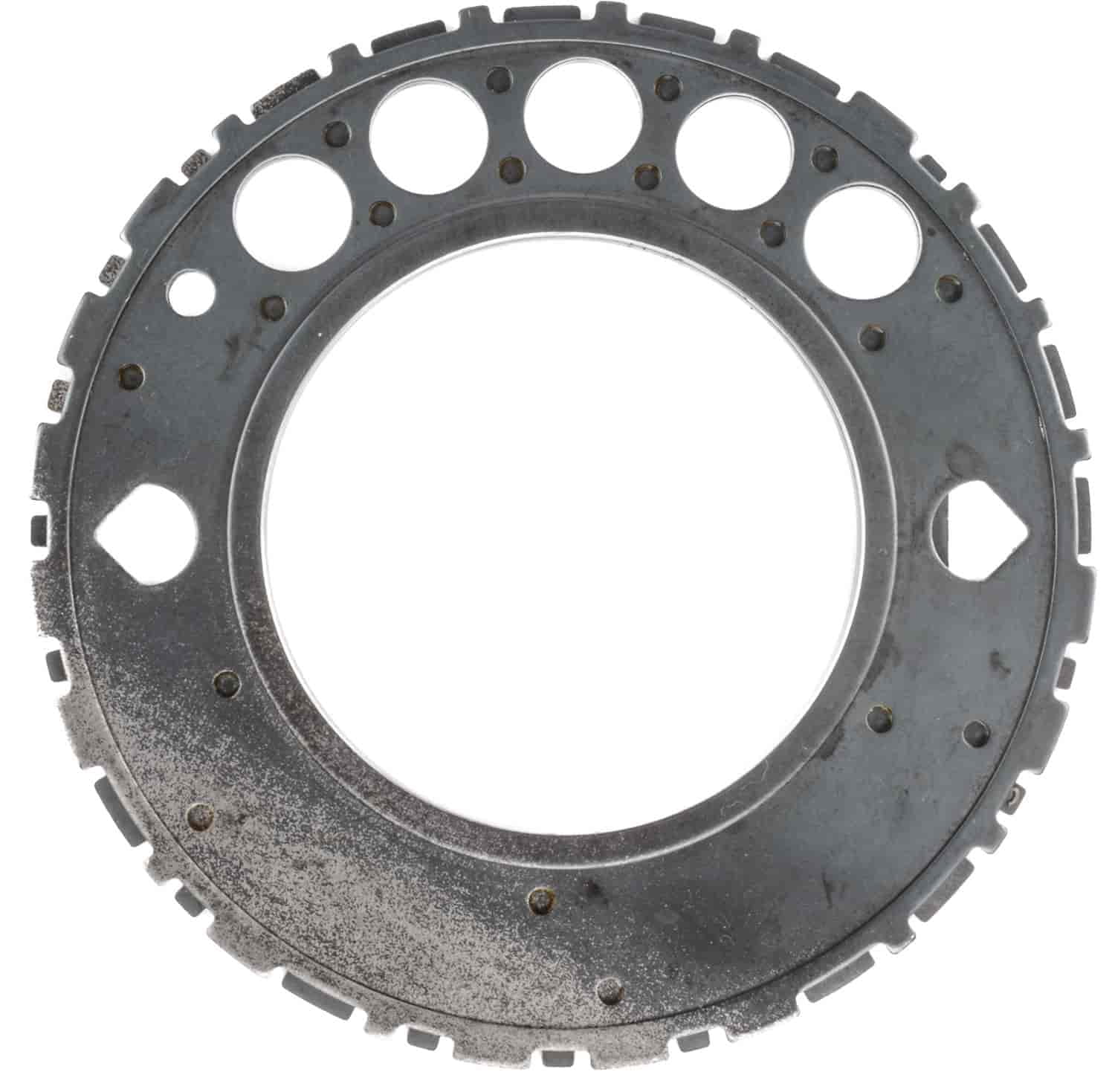 JEGS 50248 LS Reluctor Wheel 19972005 LS Engines 24Tooth