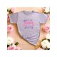thumbnail image 2 of Playera Blusa Mujer De Feliz Día Mamá Eres Mi Mayor Bendición Regalo Día de las Madres Moda Casual Color Lila Talla Extra Grande Marca Emil SaEs, 2 of 4