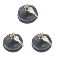 thumbnail image 1 of Tapa Tanque Coche Con Bloqueo 5278655AB para PT Cruiser Sebring Pacifica, 1 of 6