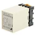 thumbnail image 4 of JYB-714 Liquid Level Relay Water Level Controller with Base 220V, 4 of 5