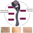 thumbnail image 5 of Derma Roller Titanium 540 Micro Needle, 5 of 5