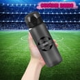 thumbnail image 5 of 1pc Customized Sports Water Bottle, Photo&text, 780ml/26oz Outdoor Travel Leakproof Plastic Water Bottle with Rope, 5 of 9