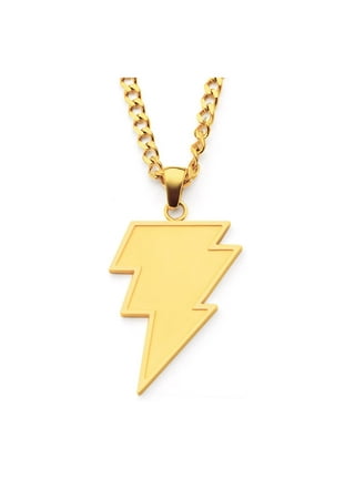 Adam levine hotsell gold necklace