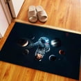 thumbnail image 5 of Space Landscape Rugs, Kitchen Rug, Bedroom Rugs, Solar System Rugs, Office Decor Rug, Modern Rugs, Boy Room Rug, Nursery Rug, Outdoor Rug, 2.6'x4' - 80x120 cm, 5 of 7