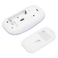 thumbnail image 2 of Souris USB, Souris Sans Fil Smart Mini Souris pour Ordinateur Portable, 2 of 14