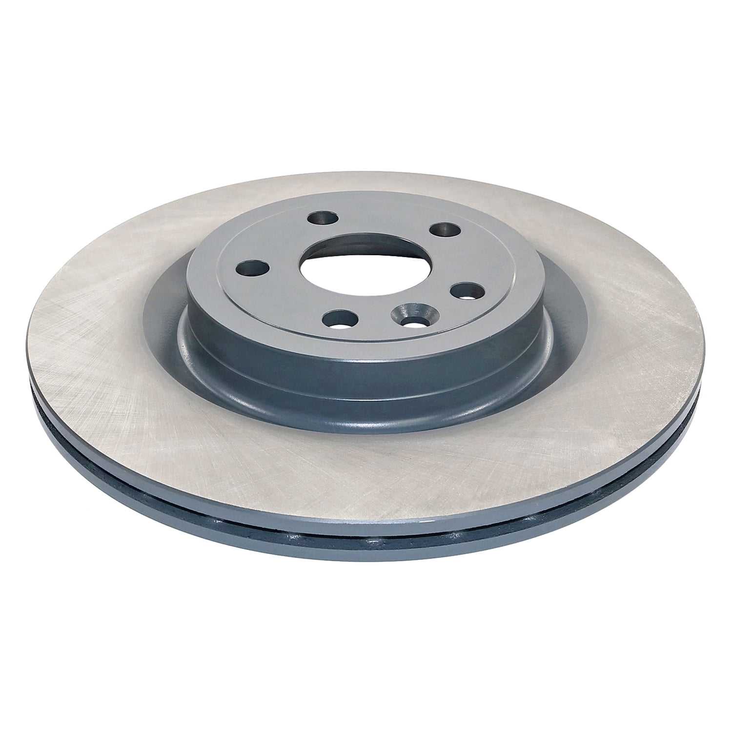Durago BR90196001 REAR ROTOR - VENTED