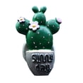 thumbnail image 2 of Riwesomey Ambientador de salida de aire para coche, planta de simulación, salida de aire acondicionado para coche, Clip de Perfume, ambientador para Automoción decorativa y accesorios No.02, 2 of 8
