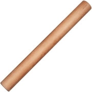 Rolling Pin 20 Inch, Professional Dowel Wood Rolling Pins for Baking Pasta Pizza Pie and Cookie, Wooden Dough Roller Pin  Baking Supplies Tools