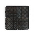 thumbnail image 5 of 3rd Street Inn Decking Tiles 10 Pack - Blue Bayou Checkered, 5 of 5
