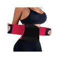 thumbnail image 1 of Ceinture Gainante pour Femmes, Gaine Taille, Ceinture Amincissante Ventre, Corset Post-Partum, Ceintures Gainantes, 1 of 6