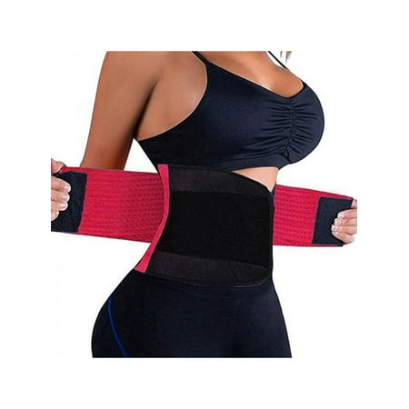

Women Body Shaper Waist Trainer Tummy Slimming Belt Postpartum Corset Shaper Belts