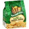 New York Style New York Style Bagel Chips, 5.5 oz