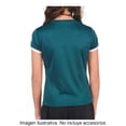 thumbnail image 4 of Playera Wilson Talla G Niña Mundial  Verde, 4 of 4