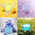 thumbnail image 2 of 5 Pack Odor-Neutralizer Replacement Cartridges for Shark AZ3000 AZ3002 IZ862H IZ562H HZ3000 ZD550 Vacuum, Fit for Shark HP301 HP302 NeverChange, Part 1541FC3000, 2 of 7