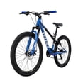 thumbnail image 4 of Bicicleta Veloci Riot Rodada 26 Azul De Montaña, 4 of 8