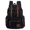 thumbnail image 1 of Mochila AUGUR Lona Vintage 18L de gran capacidad para hombre, 1 of 7