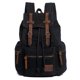 thumbnail image 1 of Mochila AUGUR Lona Vintage 18L de gran capacidad para hombre, 1 of 7