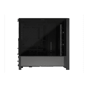 Corsair FRAME 4000D RS ARGB Black Steel / Tempered Glass ATX Mid Tower Computer Case