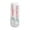009_A, variant on Small Spoons Stainless Steel Sweet Donut Dessert Fork Coffee Spoon And Stirrer