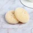 thumbnail image 2 of 1 pieza de cepillos de limpieza de nanofibras, bolas de alambre de seda que no se desprenden para el hogar, la cocina, el lavavajillas, el cepillo para lavar ollas, 2 of 5