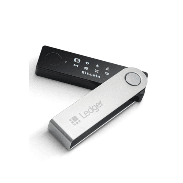 LEDGER NANO X