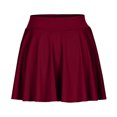 thumbnail image 4 of Jupe de Tennis Plissée pour Femmes Mini-Jupe de Golf Été Taille Haute avec Poches, 4 of 6