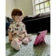 Tablette pour Enfants 7 Pouces Android 11 Tablette pour Enfants Enfants Tout-Petits 32GB ROM 2GB RAM Tablette WiFi avec Stylet (Rose) – image 4 sur 7