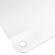 thumbnail image 2 of 2 letreros de aluminio en blanco, placas de metal plateadas con agujeros pretaladrados, placa publicitaria en blanco para uso en interiores, jardines y exteriores, 2 of 8