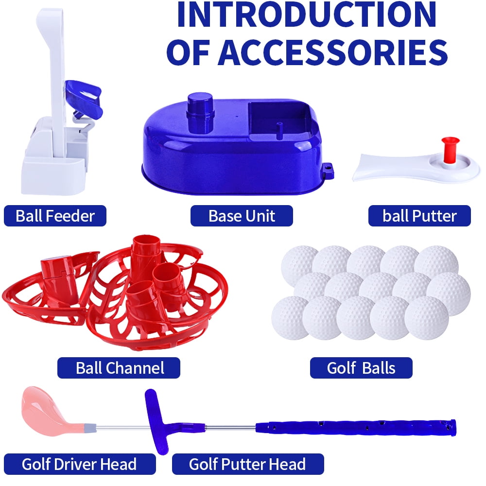 Golf Play Set