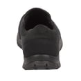 thumbnail image 2 of 637-15 Tenis Sneaker Casual Para Hombre Caballero en color Negro, Elaborado de Textil. Cklass 637-15, 2 of 2