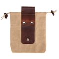 thumbnail image 1 of Wosthever Bolsa de almacenamiento de frutas y verduras Bolsa de recolección de lona Bolsa de recolección de frutas Picnic para acampar al aire carpas, 1 of 6