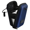 thumbnail image 1 of Sac de Télémètre de Golf Magnétique Portable à Coque Rigide pour Laser, Rangement de Compteur de Distance, 1 of 6
