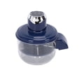 thumbnail image 1 of Máquina Peladora De Uvas Eléctrica, Pelador De Frutas Eléctrico De 50W, Herramienta Removedora De Piel De Ajo Para Cocina Casera, 1 of 7