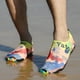 thumbnail image 5 of Hombres Mujeres Zapatos de agua Deportes Secado rápido Descalzo para nadar Buceo Surf Aqua Pool Beac Abanopi Zapatos descalzos, 5 of 7