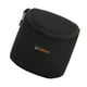 thumbnail image 5 of Bolsa de almacenamiento portátil con correa de muñeca extraíble Bolsillo Boquilla de trompeta resistente a Bolsa para boquilla , Estuche para 3 trombones Baoblaze funda para boquilla, 5 of 8