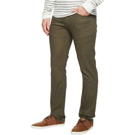 Levi's Men's 511 Slim Fit Jean, New Khaki 3D - Stretch, 36W x 29L | Walmart  Canada