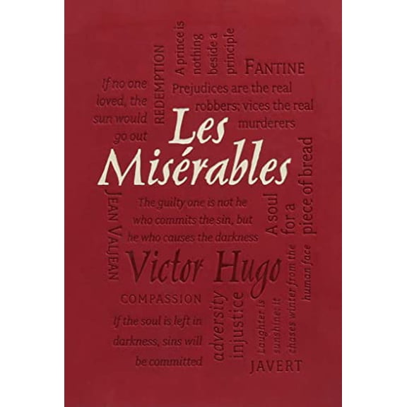 Pre-Owned Les Miserables (Paperback) 160710816X 9781607108160