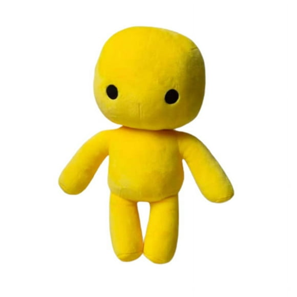 Wobbly Life Plush Cartoon Game Characters Doll Toys for Game Fans or Child 30cm Christmas Gift Birthday Gift Children