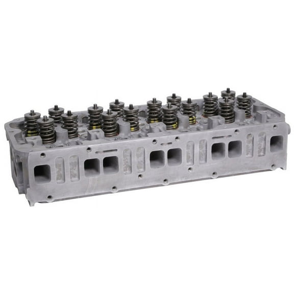 FPE Freedom Cylinder Head
