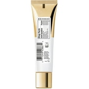 L'Oreal Paris Age Perfect Radiant Serum Foundation Makeup, 75 Golden Honey, 1 fl oz