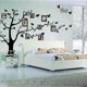 thumbnail image 3 of Wall Decal Tree 3d Diy Wall Sticker Sticker With Picture Frame, 3 of 5