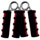 thumbnail image 1 of Linterna LED 10000 lúmenes, 5000 mAh USB recargable 26650 batería incluida, 138 modos de luz, zoom, largo tiempo de trabajo linterna táctica de mano para camping, senderismo, caza, emergencia, 1 of 5