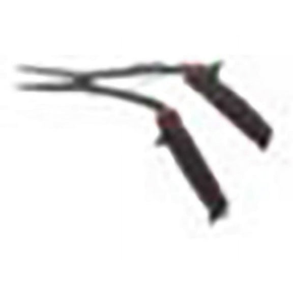 Ugly Stik Ugly Tools 90 Degree Fishing Pliers - Fishing Tools for Anglers