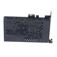 thumbnail image 1 of Internal Game Capture Card, Space Saving Easy Installation PCIe Video Capture Card 4K HD Multimedia Interface  for  for Live Streaming, 1 of 8