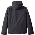 thumbnail image 2 of Quiksilver Mission Solid Youth Snowboarding Jackets, 2 of 2
